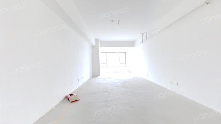 晓港名城名城荟二手房实景图