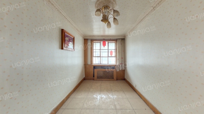 兰州卷烟厂家属院（第一新村）二手房实景图