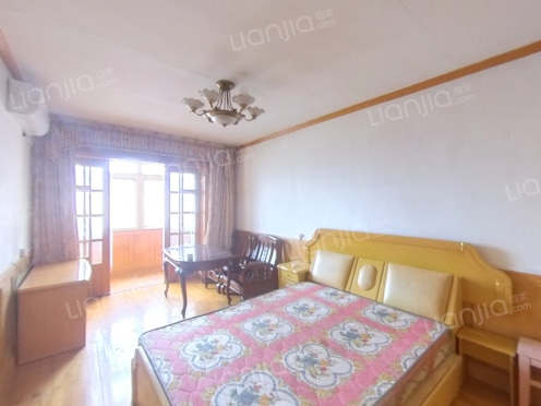 整租·重庆南路86号小区 2室1厅 西