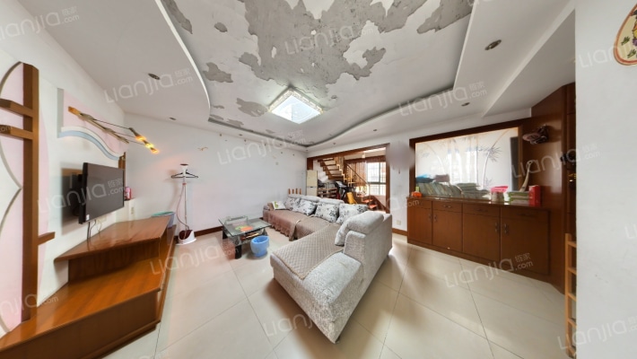 夏驾园荣苑二手房实景图