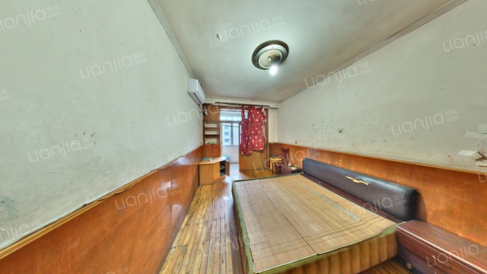 盘龙山社区花坞路二手房实景图