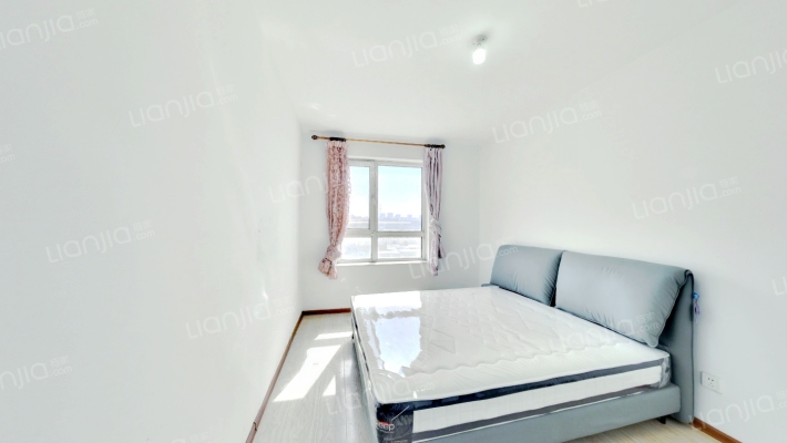 西部尚城二手房实景图