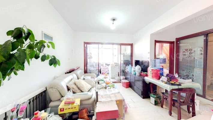 锦泉源B4区公寓二手房实景图