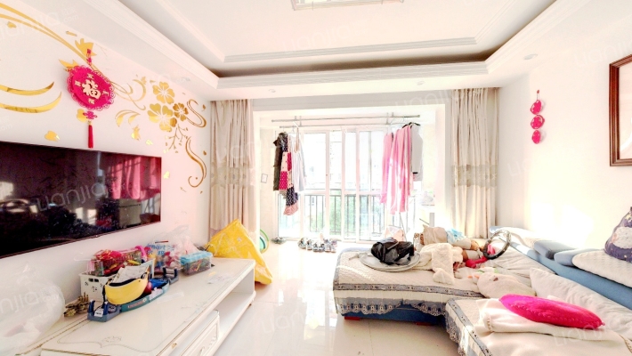 皇都佳苑二手房实景图