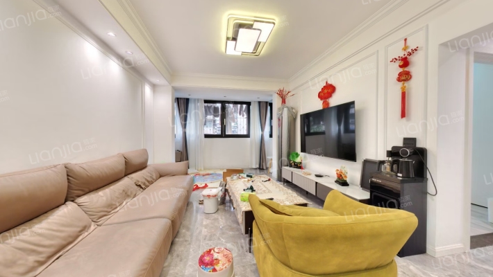 锦欣苑二手房实景图