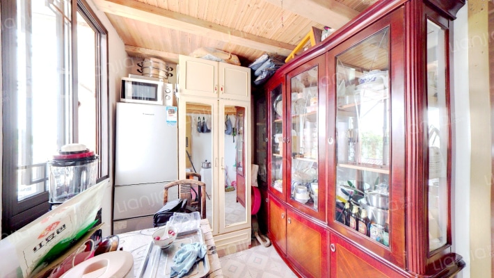 楚春巷散盘二手房实景图