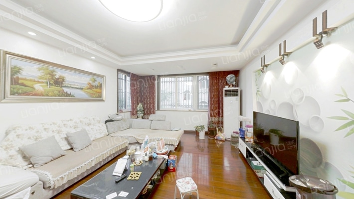 阳光丽园北区二手房实景图