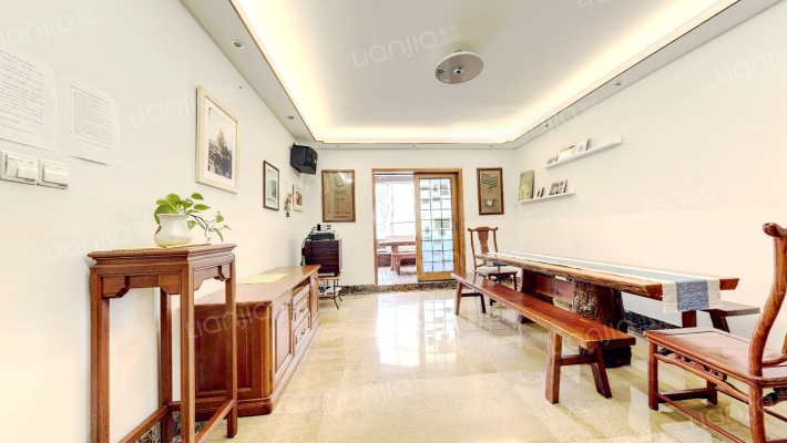 上游水岸二期二手房实景图