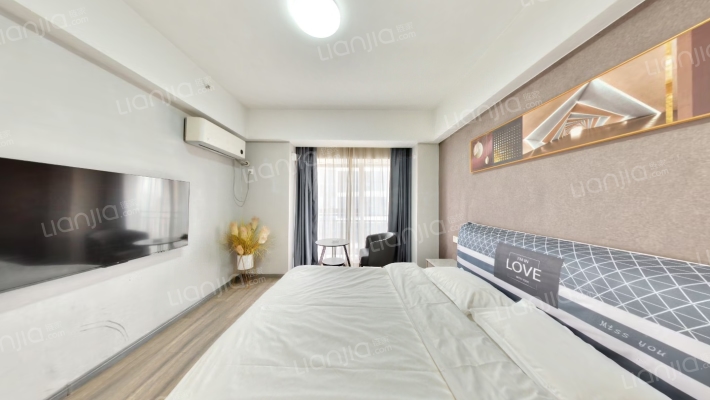 伯马都二手房实景图