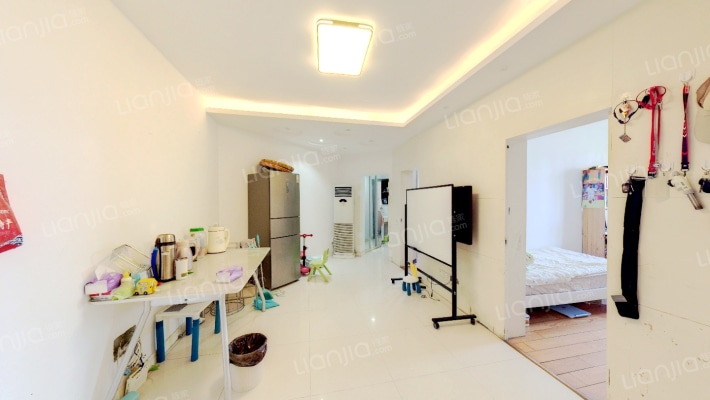 河海大厦二手房实景图