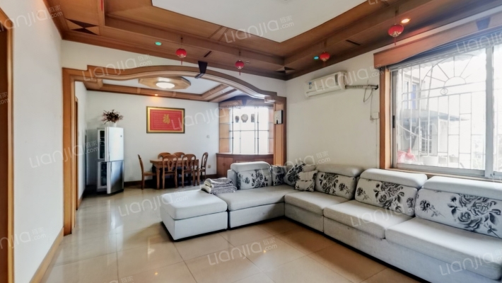 华融湘江银行家属院二手房实景图