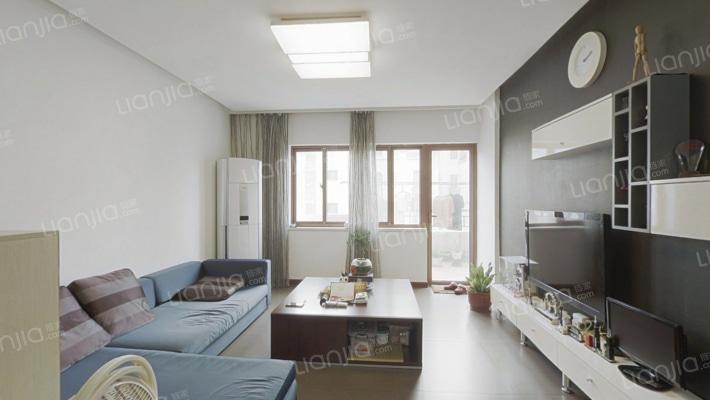 阳光西班牙二手房实景图