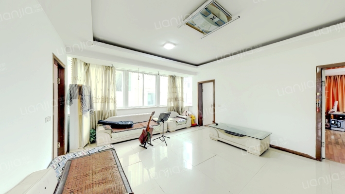 西五街二手房实景图