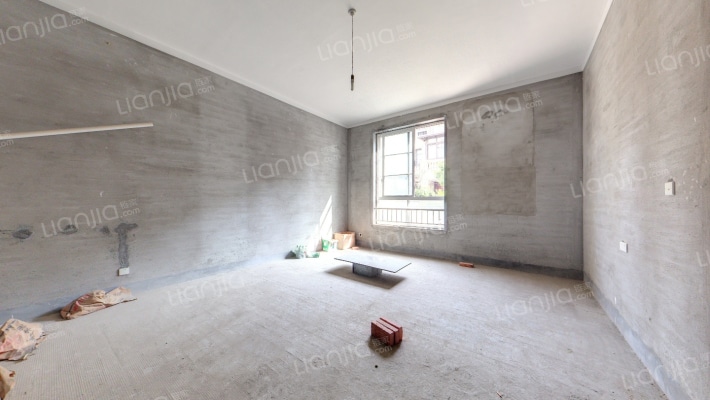 信达银郡二手房实景图