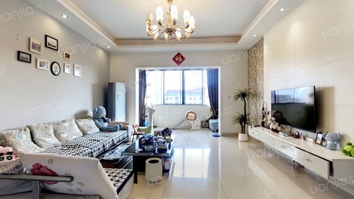 外运嘉园二手房实景图