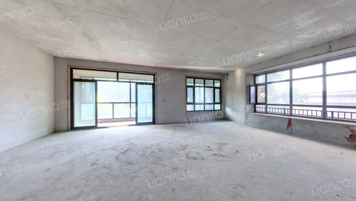 天际藏玉二手房实景图