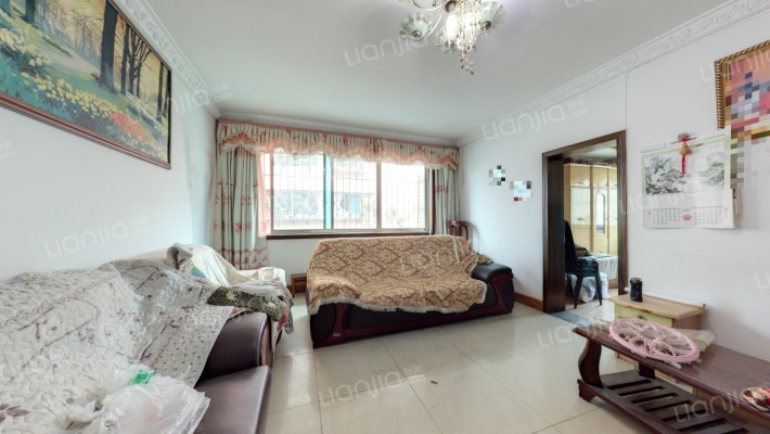 智慧星苑二手房实景图