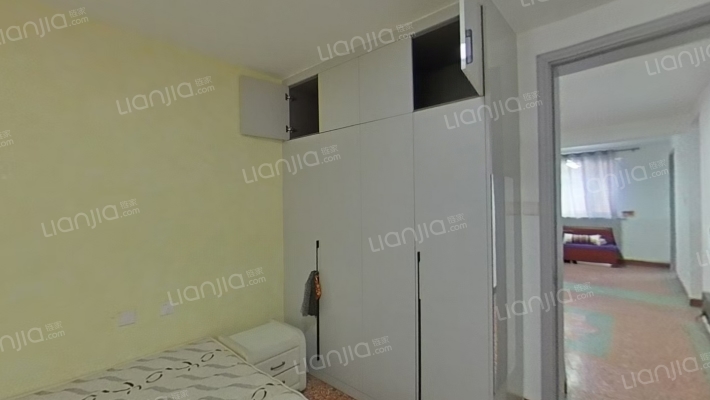 内燃机家属院二手房实景图