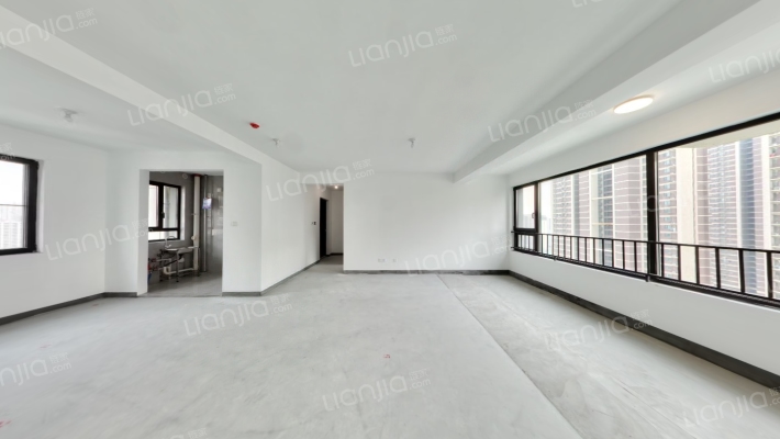 远洋寛阅时光二手房实景图