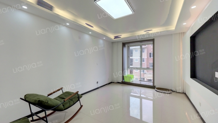 紫荆香辉苑二手房实景图