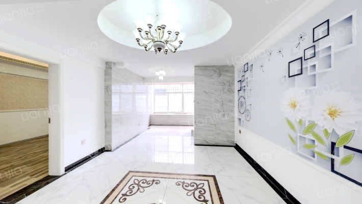 人民中路89号二手房实景图