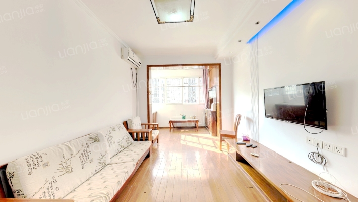 金竹花园二手房实景图