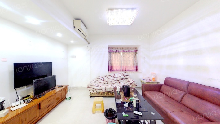 置富花园二手房实景图