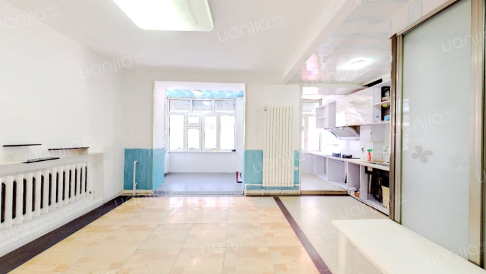 体育头道街二手房实景图