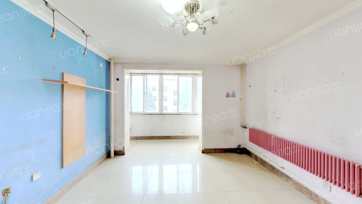 七里庄路二手房实景图