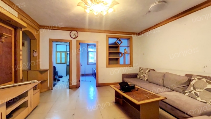 明鑫小区二手房实景图