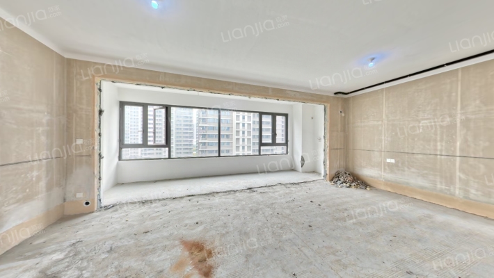 龙湖御湖境二手房实景图