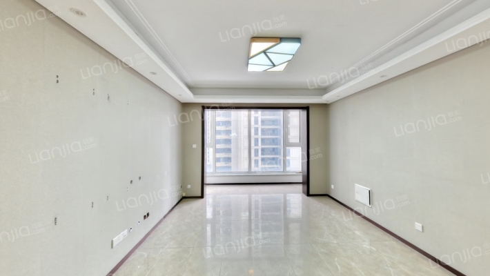 华润昆仑御二手房实景图