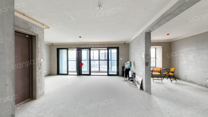 蓝光碧桂园悦未来嘉苑二手房实景图