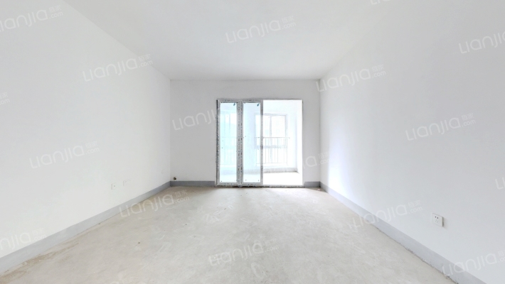 高铁景苑二手房实景图