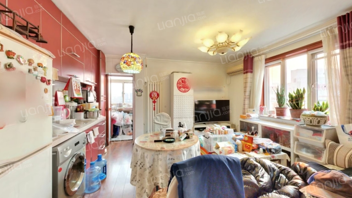 南三环中路二手房实景图