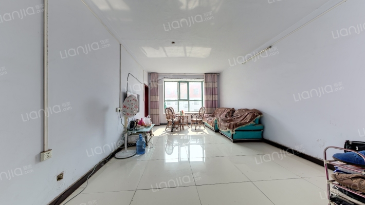 海韵国际花园二手房实景图