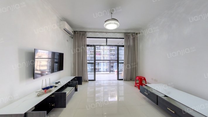 金筑美居二手房实景图