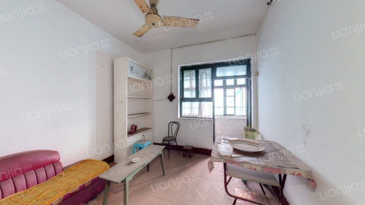 劳动一村二手房实景图