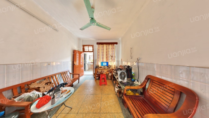 广东省源天工程公司宿舍二手房实景图