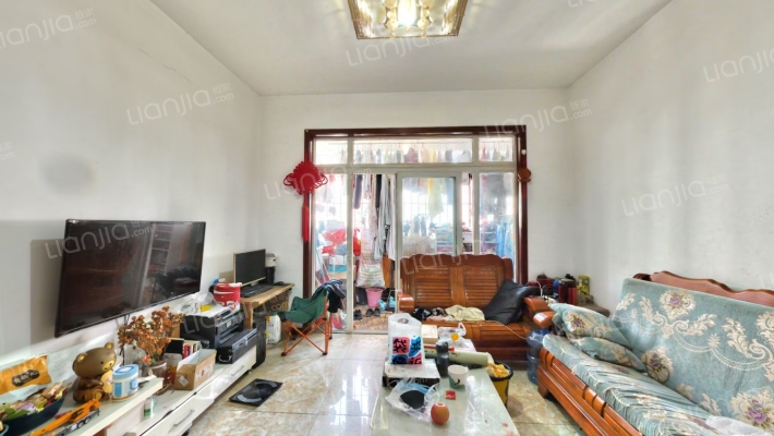 万紫山二手房实景图