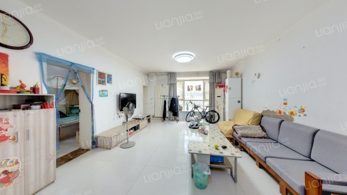 瑞银花园二手房实景图