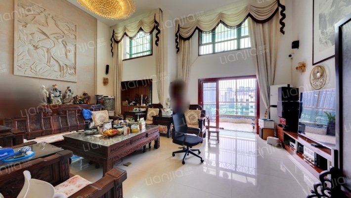 海云轩二手房实景图