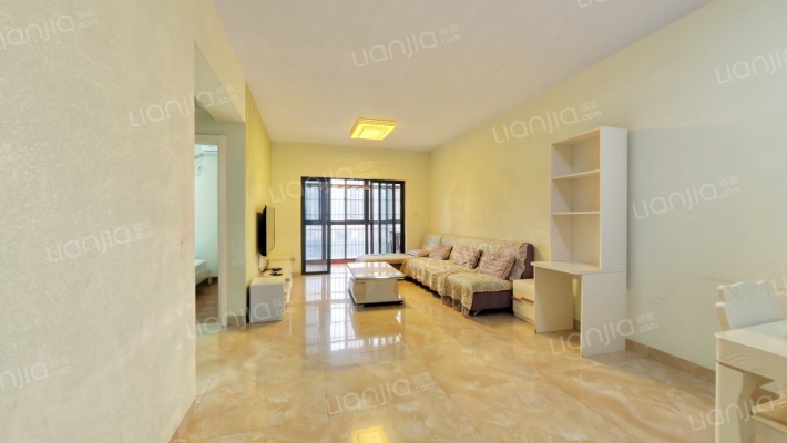 昌茂·城邦二手房实景图