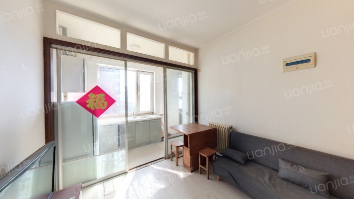 华东人家二手房实景图