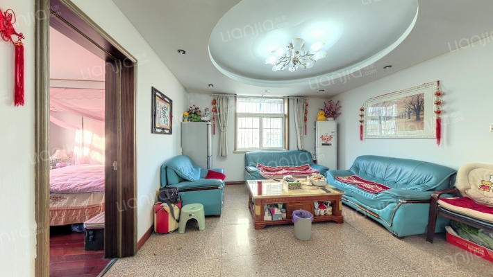 怡园小区(泉山区)二手房实景图