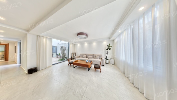 远香居二手房实景图