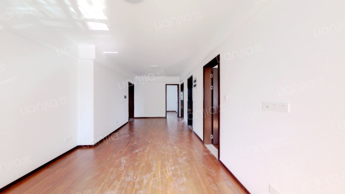 锦绣桃源二手房实景图