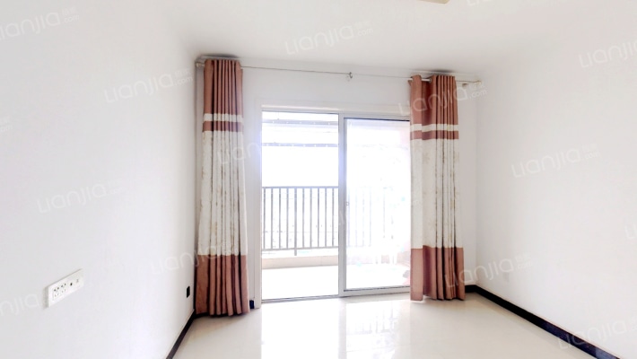 山顶御和园二手房实景图