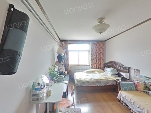 整租·桑梓路散盘 2室1厅 南