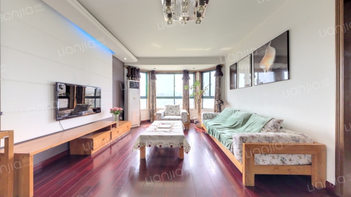 凤悦天晴花园二手房实景图